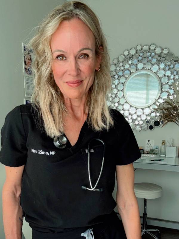 Dr. Viva Zima